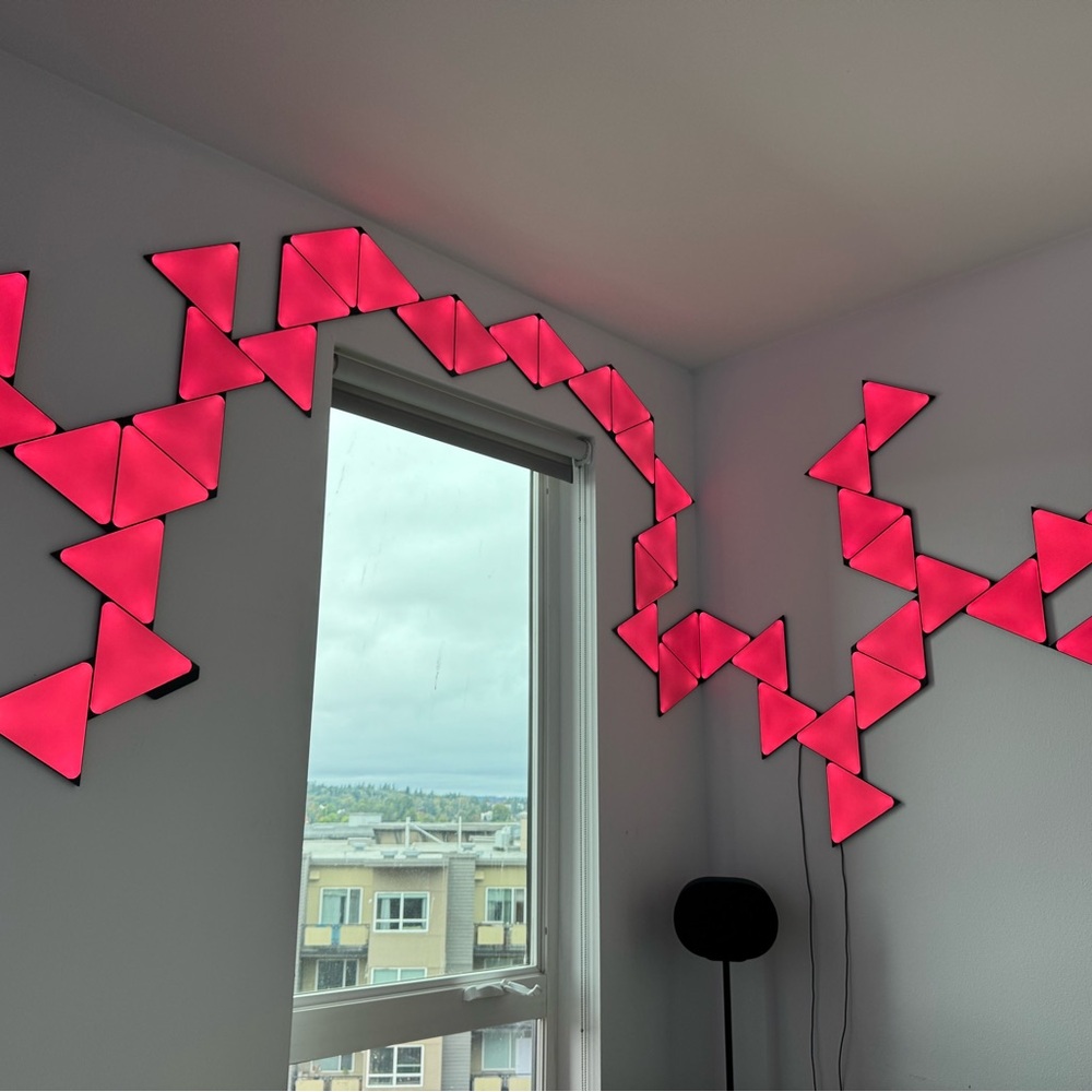Nanoleaf bundle 2